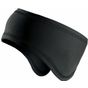 K-up BREATHABLE SPORTS HEADBAND black