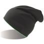 Atlantis Extreme Hat black/fluo_green