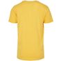 Build Your Brand T-Shirt Round Neck taxi_yellow