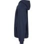 New Morning Studios Oversized hoody navy