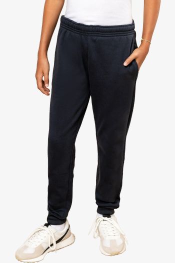 Image produit Pantalon molleton enfant