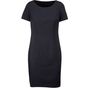 Kariban Robe manches courtes navy