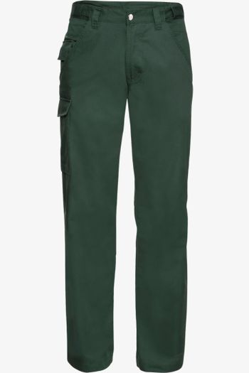 Image produit Workwear Polycotton Twill Trousers