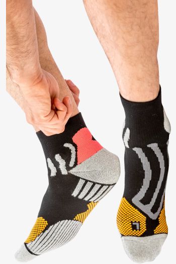 Image produit Technical compression sports socks