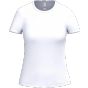 iDeal Basic Brand T-shirt femme iDeal190 ideal_white
