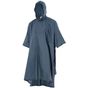 Velilla Poncho de pluie navy