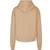 Build Your Brand Ultra Heavy Cotton Box Hoody union_beige