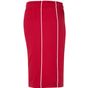 James&Nicholson Basic Team Shorts red/white