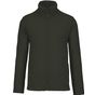 Kariban Falco - Veste micropolaire zippée green_olive