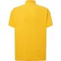 JHK Man regular polo gold