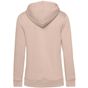 B&C Collection Inspire Hooded /women_° soft_rose