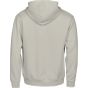 Tee Jays Unlabeled Hooded Full Zip Sweatshirt cement