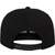 flexfit Bandana Snapback black/paisley