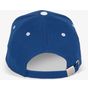 K-up Orlando - Casquette 6 panneaux royal_blue/red/white