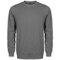 EXCD by Promodoro Sweat unisexe polycoton steel_gray
