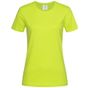 Bright lime