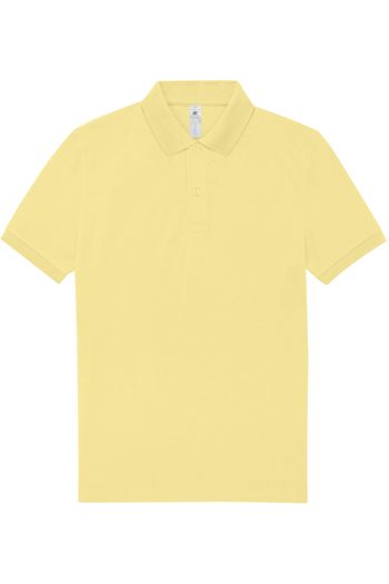 Image produit B&C My Polo 210