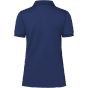 karlowsky Women's Workwear Polo Shirt Modern-Flair Navy