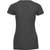 Russell HD T FOR WOMEN grey_marl