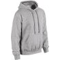 Gildan Adult Hooded Sweatshirt sport_grey