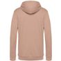 B&C Collection B&C #Hoodie nude