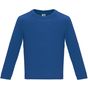 Roly Baby L/S bleu_royal