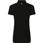 Pro RTX Polo Pro Femme - black - 2XL