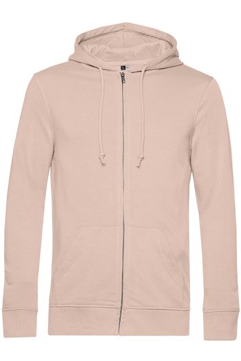 Image produit Inspire Zipped Hood