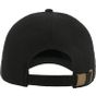 Atlantis Dad Cap black