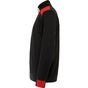 Roly WRK Maverick noir/rouge