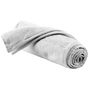 Kariban Serviette de sport white