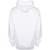 fdm Original Hoodie white