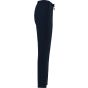 Kariban Pantalon jogging écoresponsable femme navy