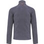 Kariban Marco - Veste micropolaire zippée lourde convoy_grey