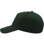 Atlantis Liberty Five Cap bottle_green