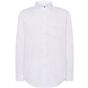 JHK Oxford shirt white