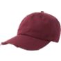 Atlantis DAD HAT DESTROYED-S cardinal_red