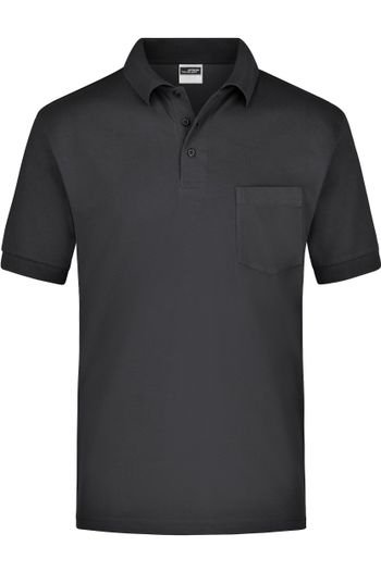 Image produit Polo-Piqué Pocket
