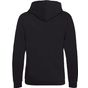 AWDis Just Hoods Epic print Hoodie jet_black