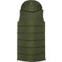 Roly Reine vert_militaire