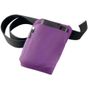 Exner Sacoche ceinture pour tablier purple