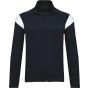 ProAct Veste de survêtement zippée enfant navy