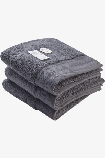Serviette pour les mains DeLuxe