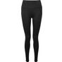 TriDri Legging hautement réfléchissant pour femme Tridri® black