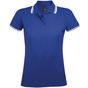 Sol's Pasadena Women royal/blanc