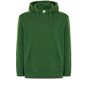 JHK Kangaroo Sweatshirt bottle_green