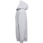 SG Essentials Unisex Hoodie heather_grey