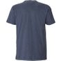 Utopic Unisex Short Sleeve T-Shirt night_blue