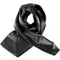 Kariban Foulard satiné black