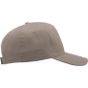 Atlantis Start Five Cap grey
